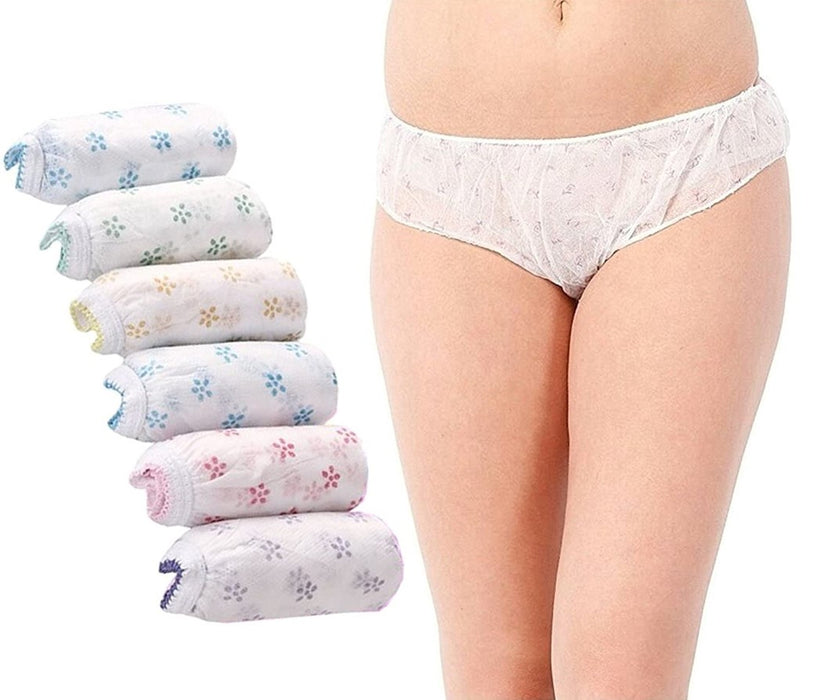 Voler Haut Disposable Panties