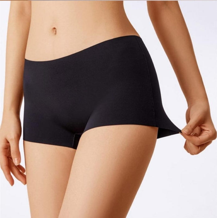 Voler Haut Seamless Boy short Panties (Single Pack)
