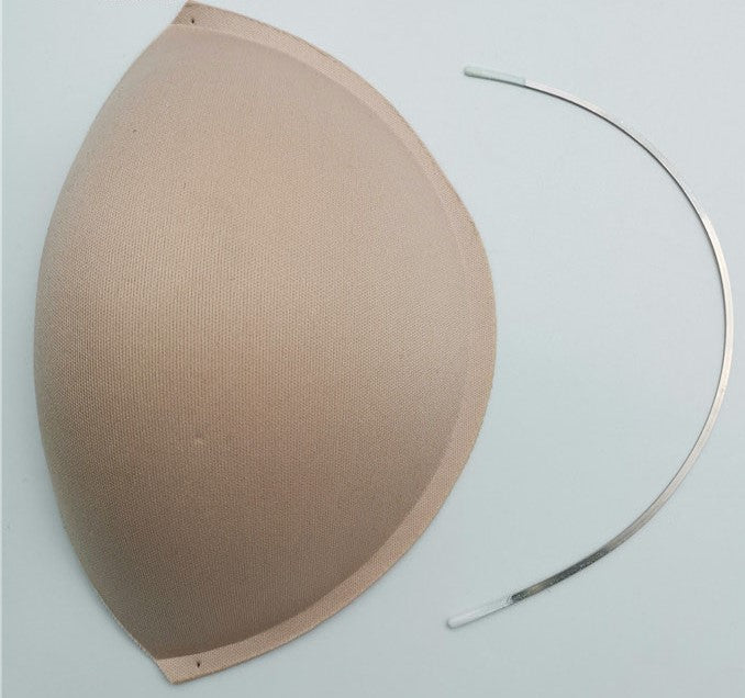 Voler Haut Women Steel Underwire Accessory for Bra