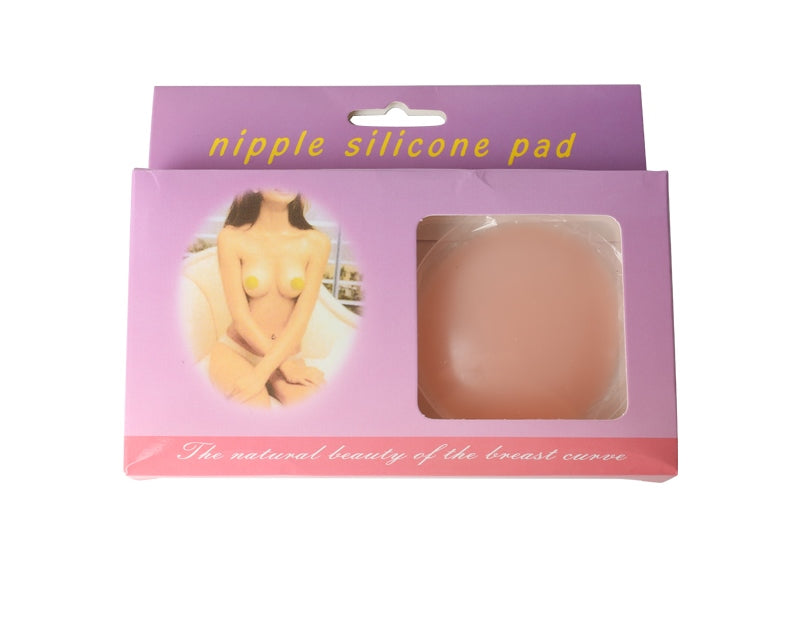 Voler Haut Women Nipple Silicon Pad