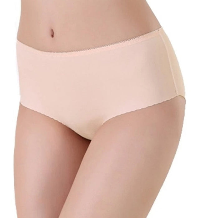 Voler Haut Women Seamless Panties (Single Pack)