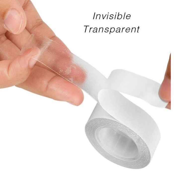 Voler Haut Women Double Sided Lingerie Tape In Dispenser Pack