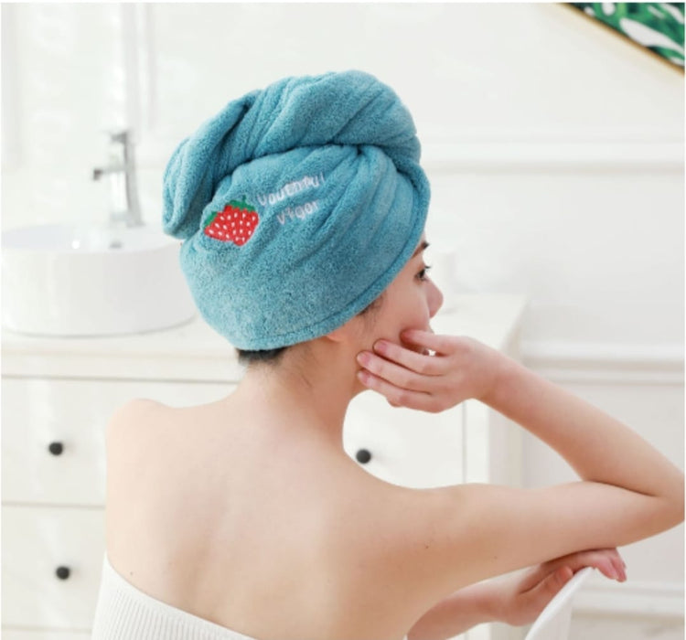 Voler Haut Soft Microfibre Towel