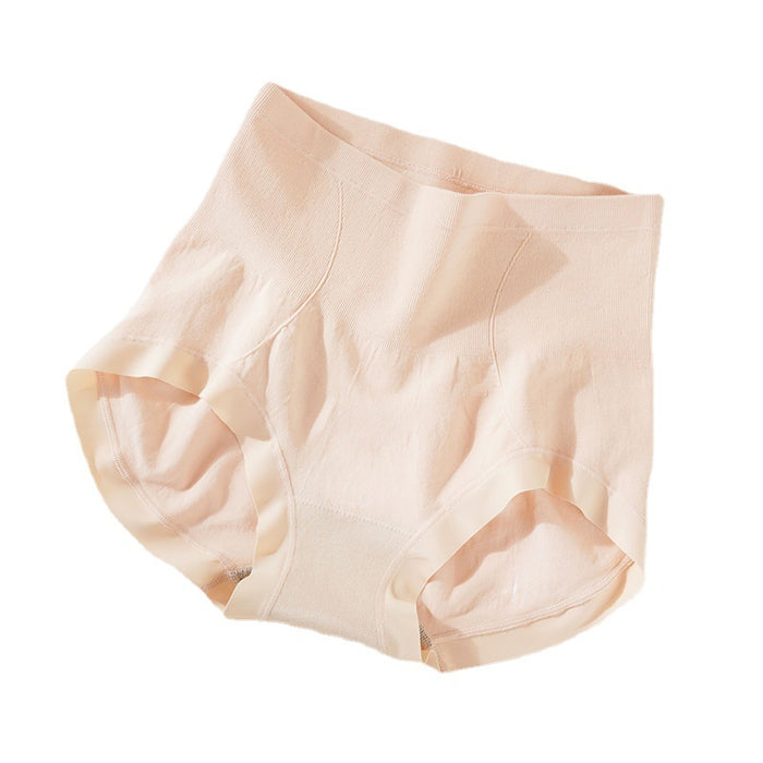 Voler Haut Hi-Waist Shapewear Seamless Tummy Control Body Shaper for Women Underwear Panty