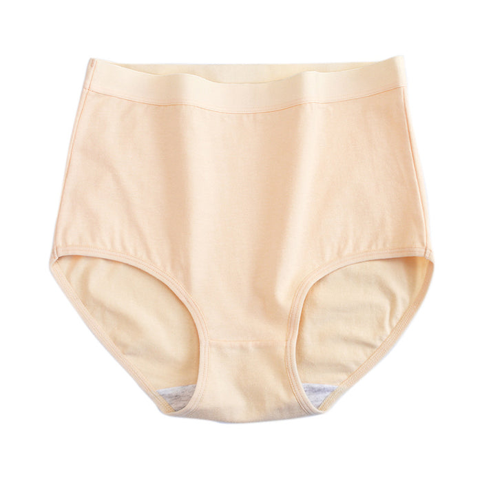 Voler Haut Women Cotton Feel Panties