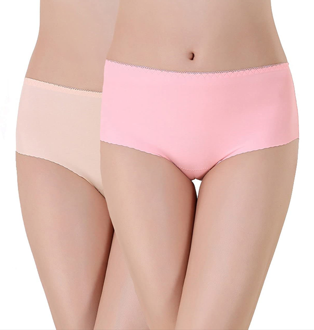 Voler Haut Women Seamless Panties (Single Pack)